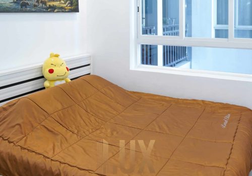 Phnom Penh, One Bedroom Condominium For Sale in Bnguou Tompun