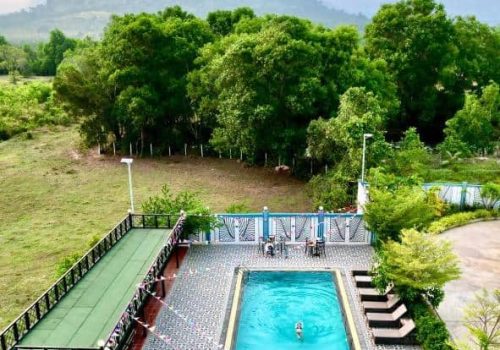 Damnak borey resort 453421691