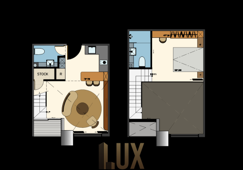 Duplex-60sqm