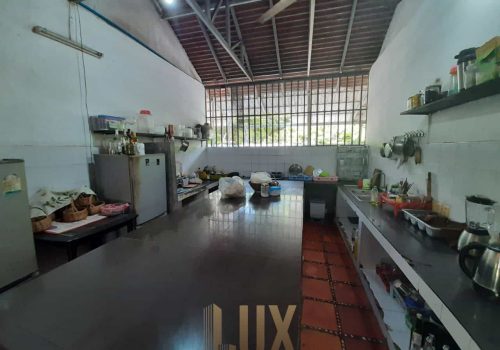 Paradise Boutique Resort For sale located Nearly Kep Beach