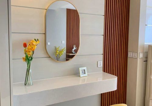 Beautifully Deluxe centrally located penthouse For Sale In Chamkarmon