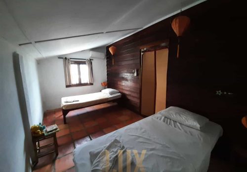 Paradise Boutique Resort For sale located Nearly Kep Beach