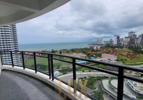 Beautiful Condo With Great Location For Sale in Sihanouk Ville