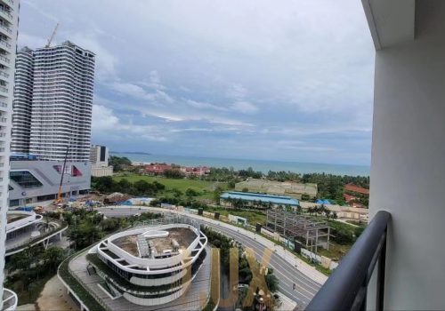 Beautiful Condo With Great Location For Sale in Sihanouk Ville