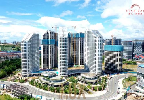 luxury Condo For Sale In Sihanouk Ville