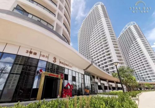 Beautiful Condo With Great Location For Sale in Sihanouk Ville