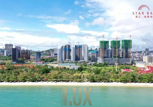 luxury Condo For Sale In Sihanouk Ville