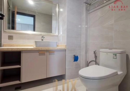 Beautiful Condo With Great Location For Sale in Sihanouk Ville