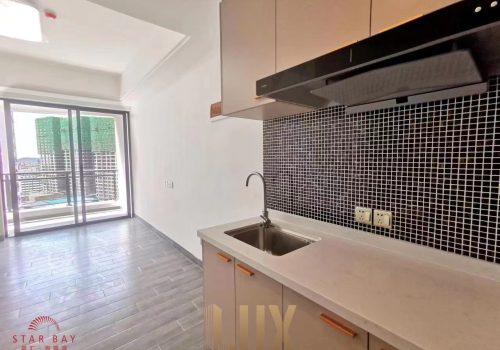 Beautiful Condo With Great Location For Sale in Sihanouk Ville