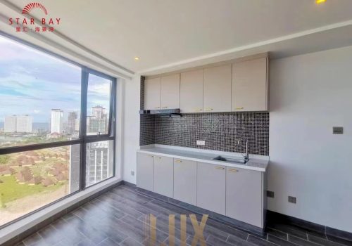 Beautiful Condo With Great Location For Sale in Sihanouk Ville