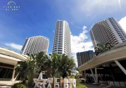 luxury Condo For Sale In Sihanouk Ville