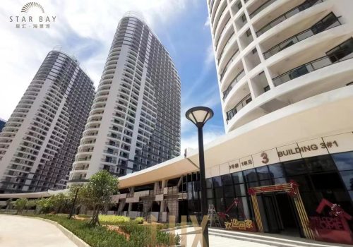 Beautiful Condo With Great Location For Sale in Sihanouk Ville