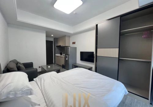 luxury Condo For Sale In Sihanouk Ville