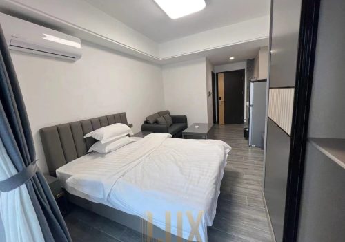 Great One Bedroom Condo For Sale In Sihanouk Ville