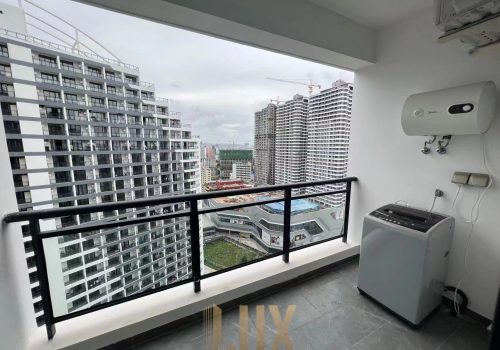 Great One Bedroom Condo For Sale In Sihanouk Ville