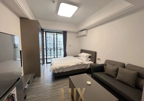 Great One Bedroom Condo For Sale In Sihanouk Ville