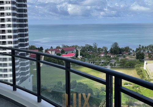 Beautiful Condo With Great Location For Sale in Sihanouk Ville