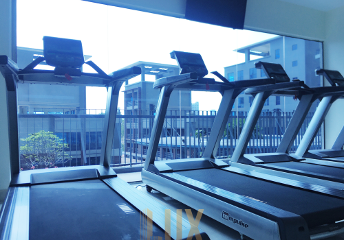 The Best 2 Bedrooms Condo Available For Rent in Sihanouk Ville