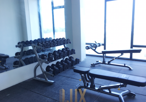 The Best 2 Bedrooms Condo Available For Rent in Sihanouk Ville