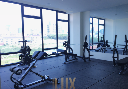 Modern Condo Apartment For Rent In Sihanouk Ville