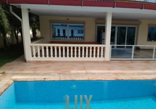 Luxury Villa German Style With Swimming Pool for Sale