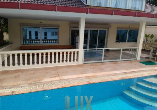 Luxury Villa with very Modest Pool for Rent or Sale