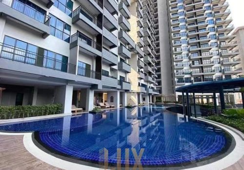 Modern Condo Apartment For Rent In Sihanouk Ville