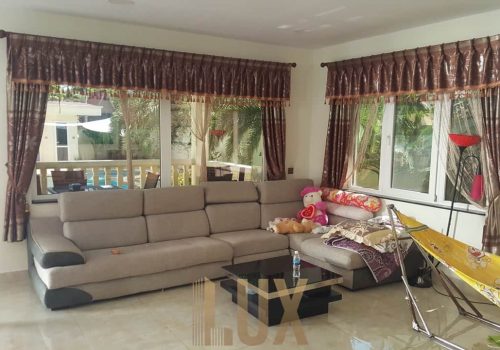 Luxury Villa German Style With Swimming Pool for Sale