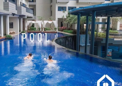 Modern Condo Apartment For Rent In Sihanouk Ville