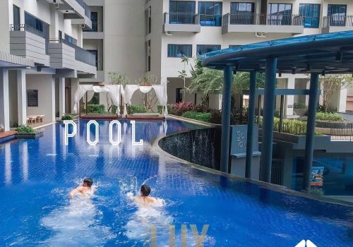 The Best 2 Bedrooms Condo Available For Rent in Sihanouk Ville
