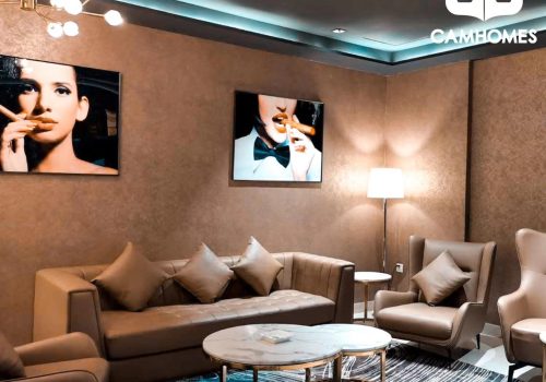 The Best 2 Bedrooms Condo Available For Rent in Sihanouk Ville