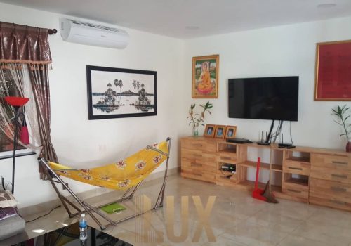 Luxury Villa German Style With Swimming Pool for Sale