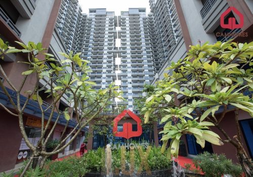 Modern Condo Apartment For Rent In Sihanouk Ville