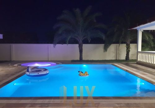 Luxury Villa German Style With Swimming Pool for Sale-1