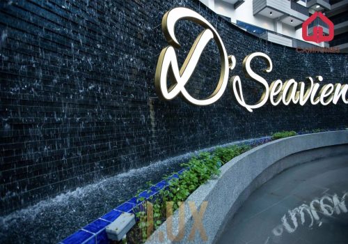 The Best 2 Bedrooms Condo Available For Rent in Sihanouk Ville