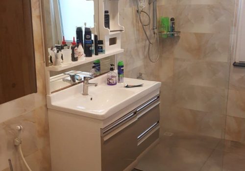 Luxury Villa German Style With Swimming Pool for Sale