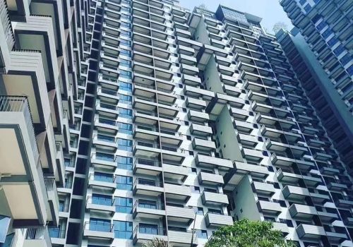 Modern Condo Apartment For Rent In Sihanouk Ville