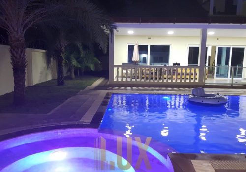 Luxury Villa German Style With Swimming Pool for Sale