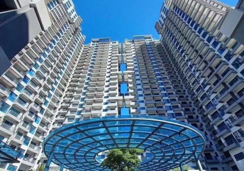 Seaview One Bedroom Condo For Rent In Sihanouk Ville