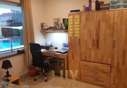 Luxury Villa German Style With Swimming Pool for Sale