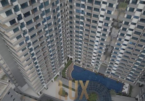 Modern Condo Apartment For Rent In Sihanouk Ville