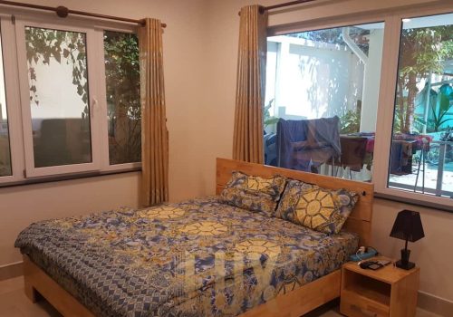 Luxury Villa German Style With Swimming Pool for Sale