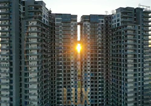 Modern Condo Apartment For Rent In Sihanouk Ville