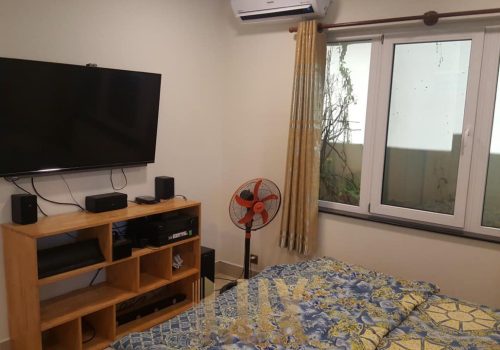 Luxury Villa with very Modest Pool for Rent or Sale