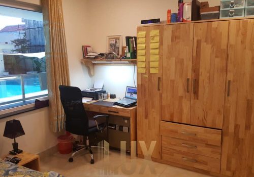 Luxury Villa with very Modest Pool for Rent or Sale