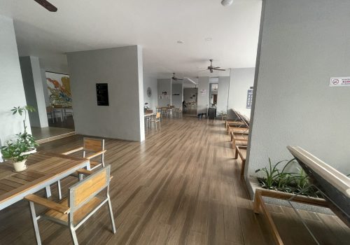 The Best 2 Bedrooms Condo Available For Rent in Sihanouk Ville