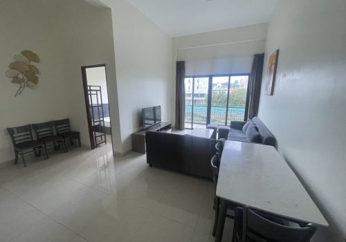 The Best 2 Bedrooms Condo Available For Rent in Sihanouk Ville