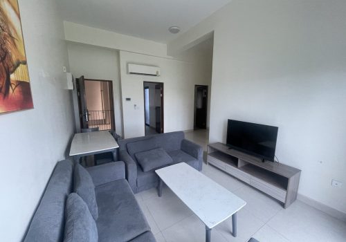 The Best 2 Bedrooms Condo Available For Rent in Sihanouk Ville
