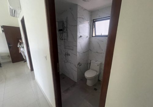 The Best 2 Bedrooms Condo Available For Rent in Sihanouk Ville