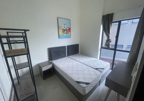 The Best 2 Bedrooms Condo Available For Rent in Sihanouk Ville
